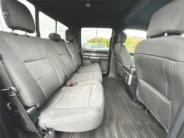 Used 2019 Ford F150 XLT w/ Equipment Group 302A Luxury image 25