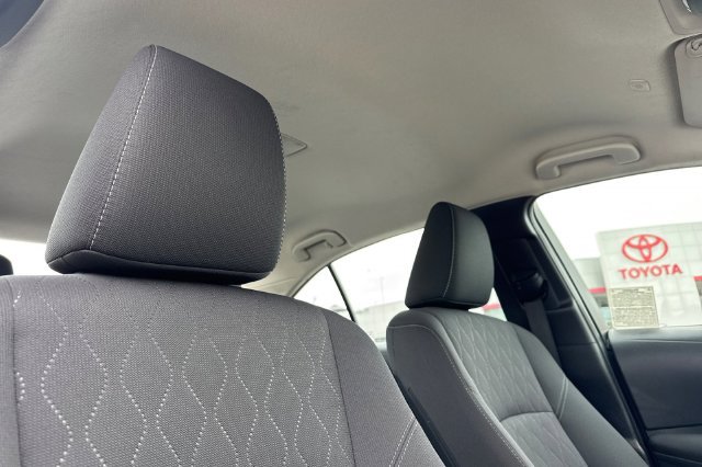 Certified 2024 Toyota Corolla LE FWD image 20