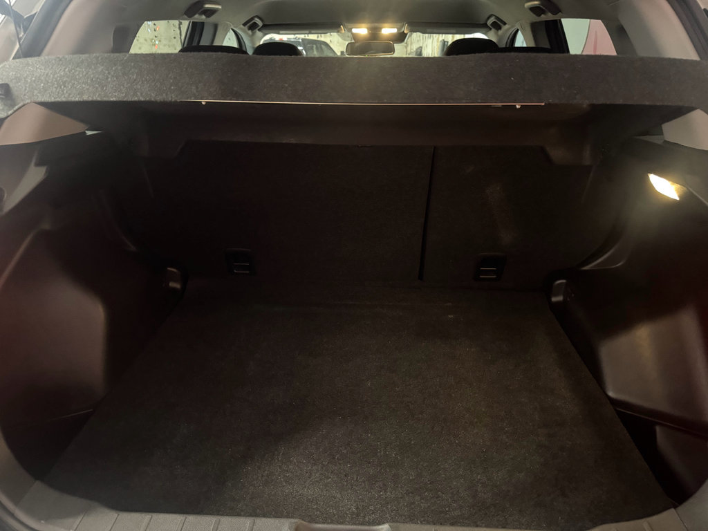 Used 2022 Mitsubishi Outlander Sport LE FWD image 21