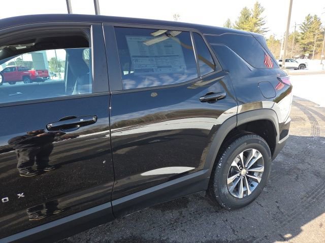 New 2026 Chevrolet Equinox LT w/ LPO, Floor Liner Package image 15