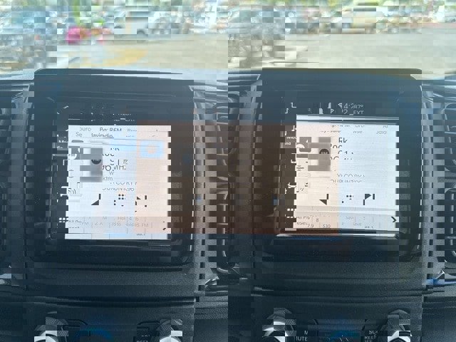 Used 2023 RAM ProMaster 3500 w/ Safety Group image 21