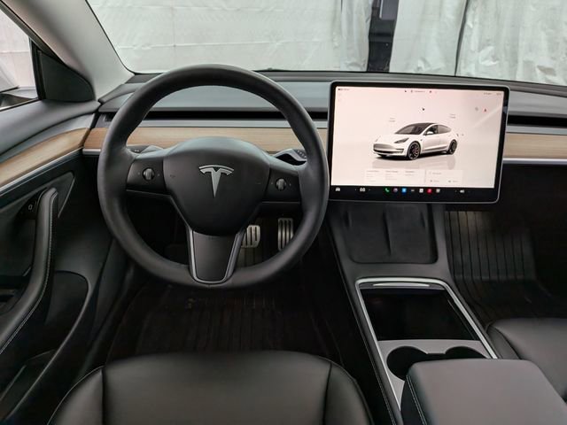 Used 2022 Tesla Model 3 Performance image 27