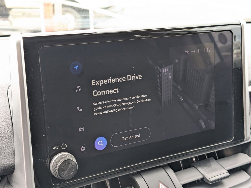 Used 2025 Toyota RAV4 LE image 21