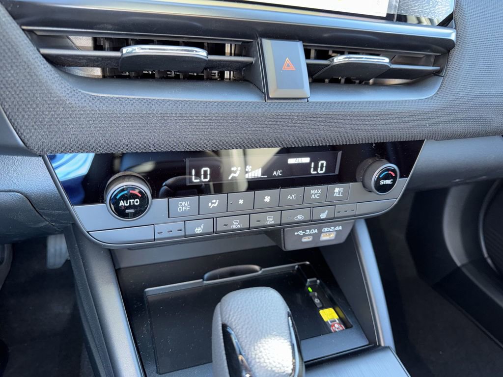 New 2026 Subaru Outback Premium image 17