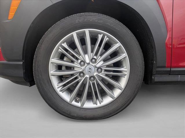 Used 2021 Hyundai Kona SEL image 17