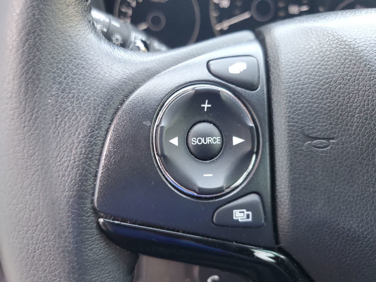 Used 2020 Honda HR-V Sport image 20