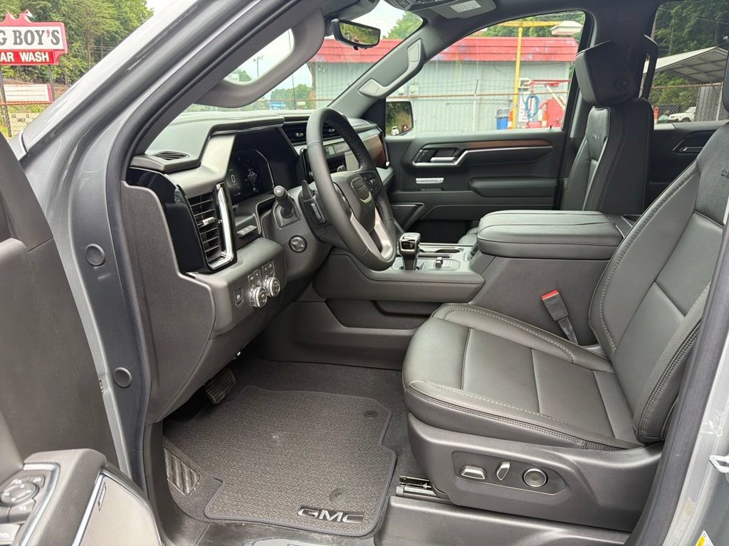 New 2026 GMC Sierra 1500 Denali w/ Denali Reserve Package AWD/4WD image 8