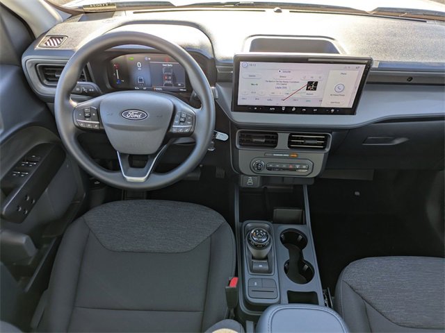 New 2026 Ford Maverick XL image 26