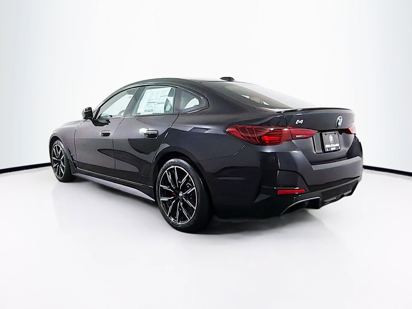 New 2026 BMW i4 xDrive40i w/ M Sport Package image 5