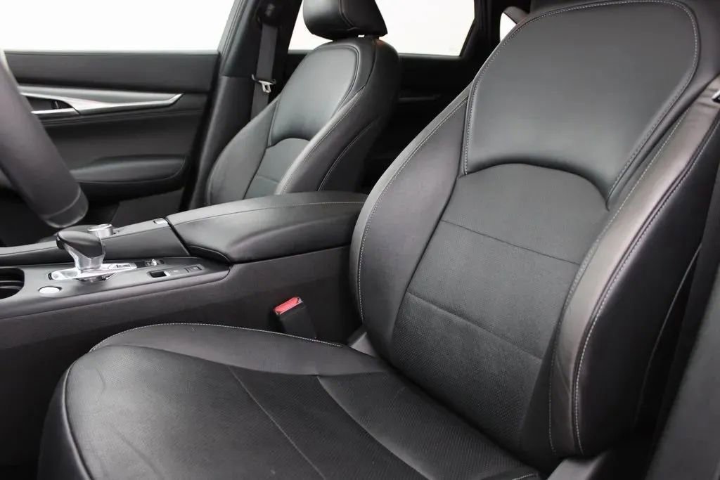 Used 2022 INFINITI QX55 Essential w/ Proassist Package image 11