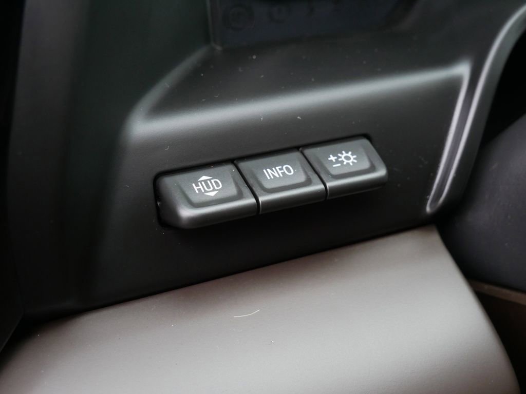 Used 2024 GMC Sierra 1500 Denali w/ Denali Reserve Package image 18