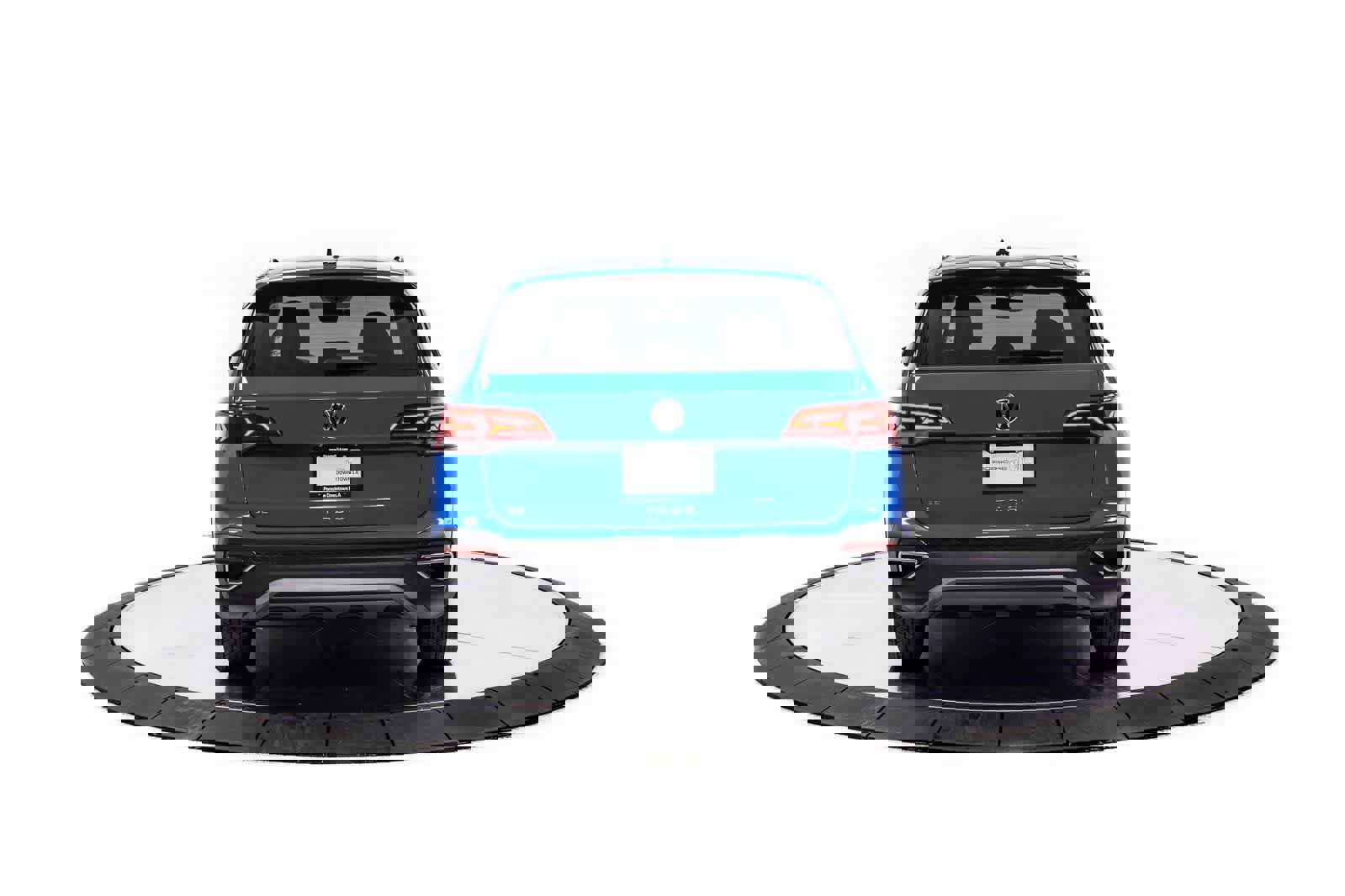 Used 2023 Volkswagen Taos SE image 7