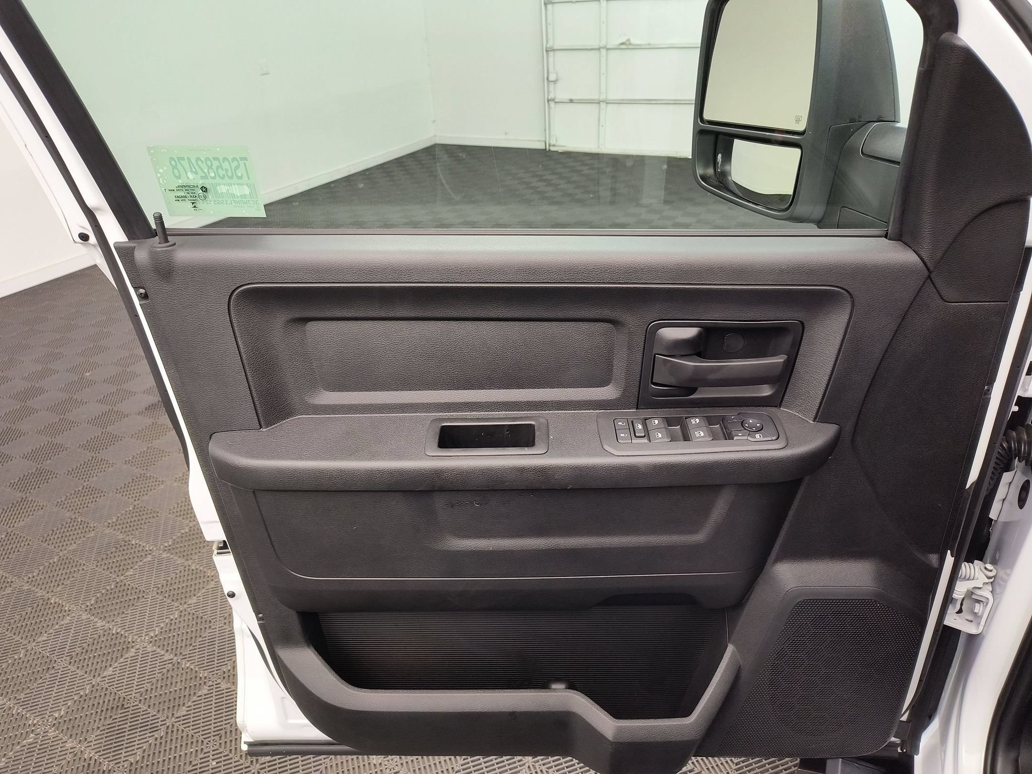 Used 2025 RAM 5500 Tradesman AWD/4WD image 11