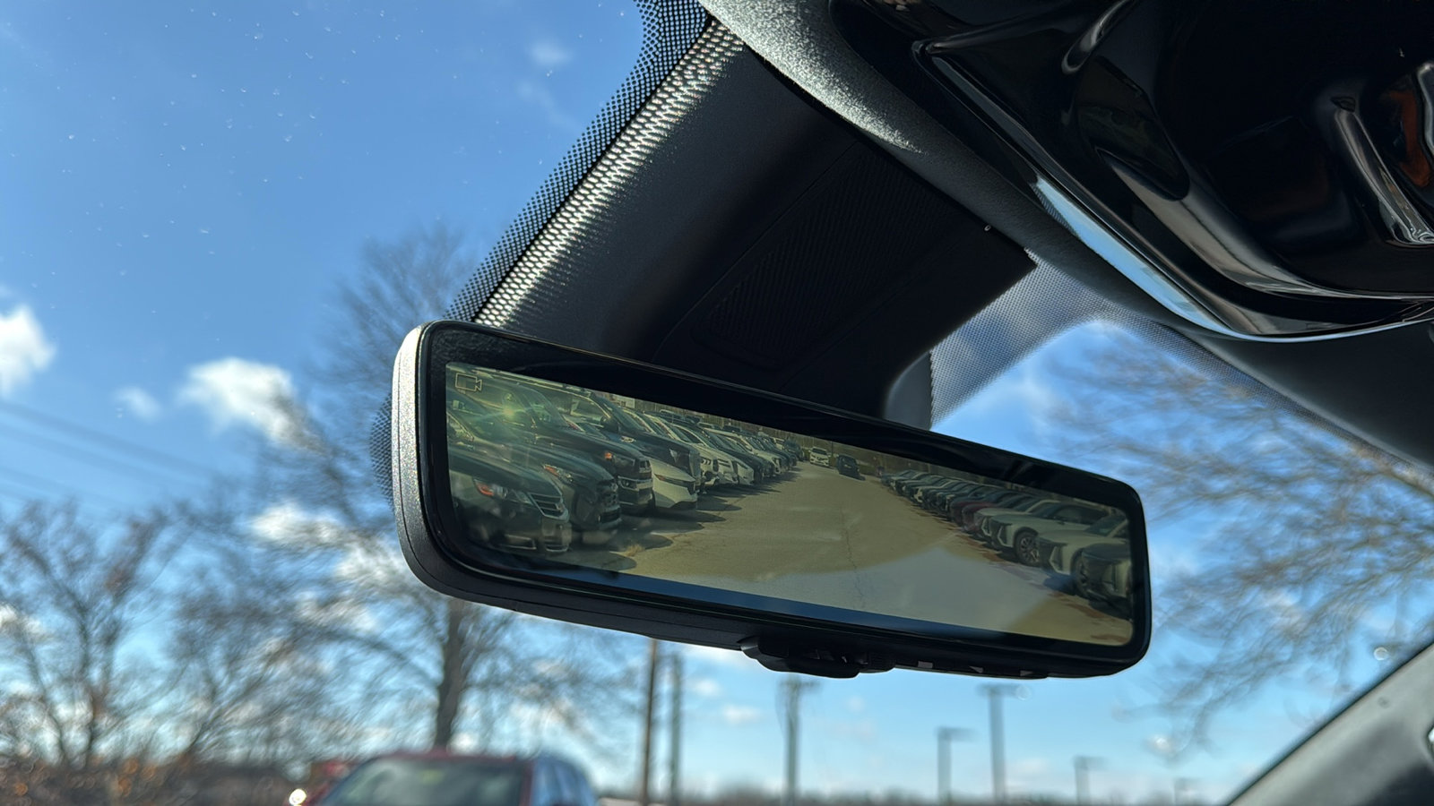 Used 2022 Jeep Grand Wagoneer Series II image 25