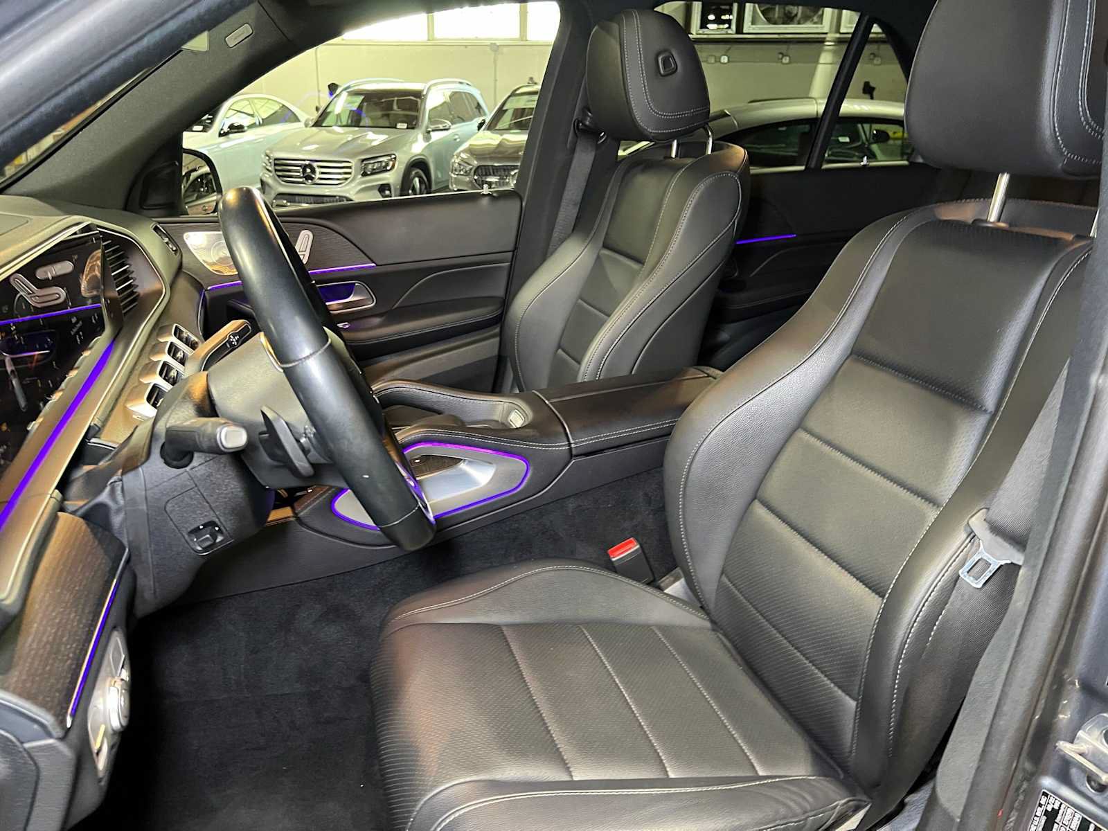 Used 2022 Mercedes-Benz GLE 350 image 25