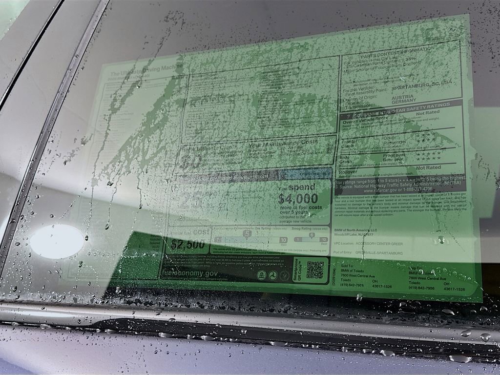 New 2026 BMW X5 xDrive40i image 12