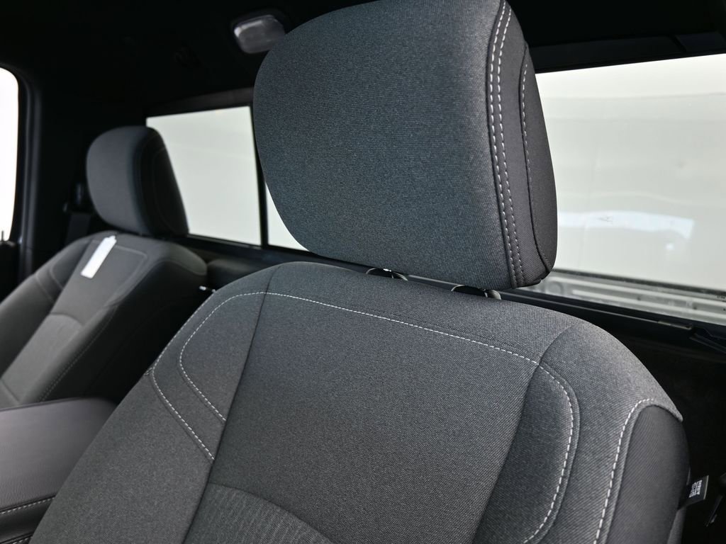 Used 2024 RAM 3500 Tradesman image 15