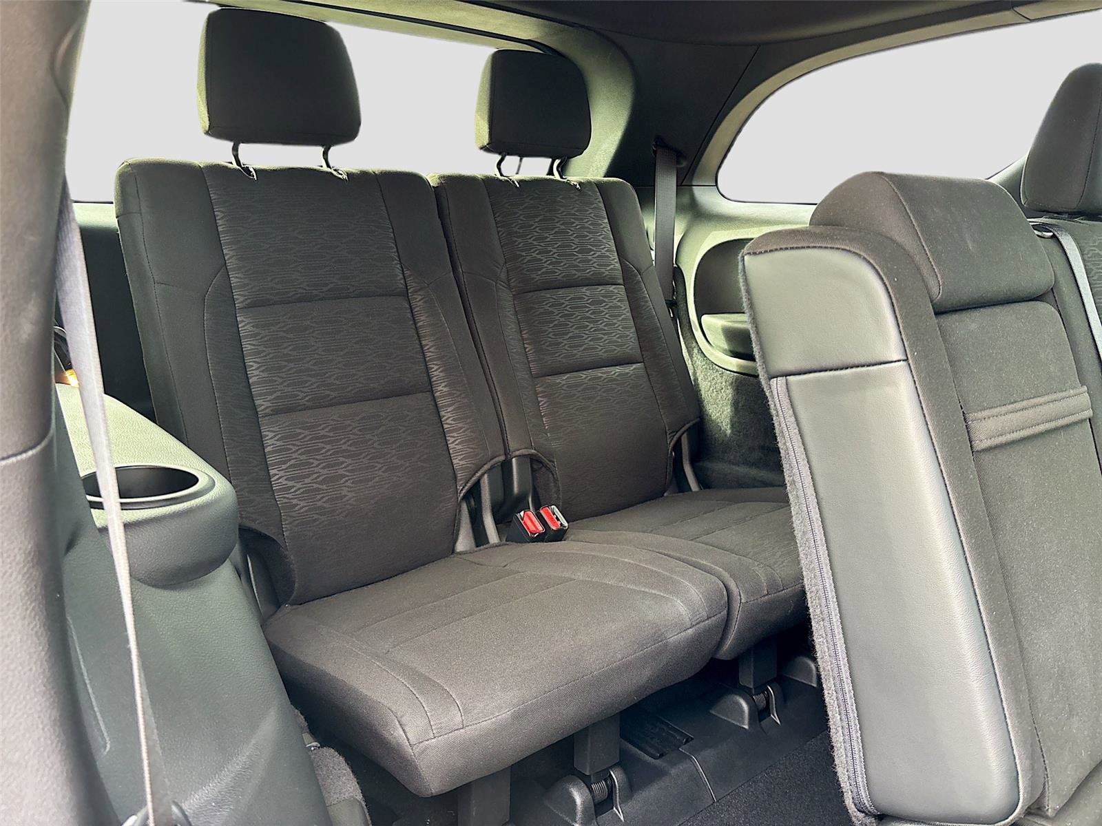 Used 2026 Dodge Durango GT RWD image 27