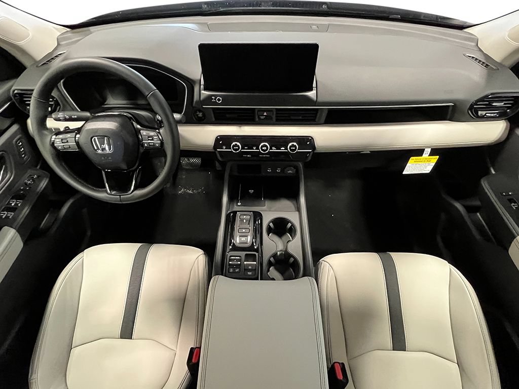 New 2026 Honda Passport RTL image 24