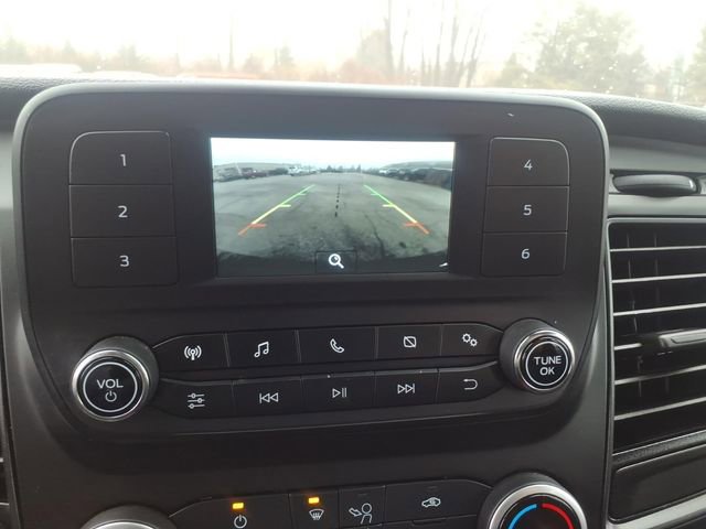 Used 2024 Ford Transit 250 Low Roof AWD w/ Exterior Upgrade Package image 18