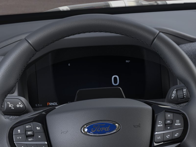New 2026 Ford Explorer Platinum RWD image 20