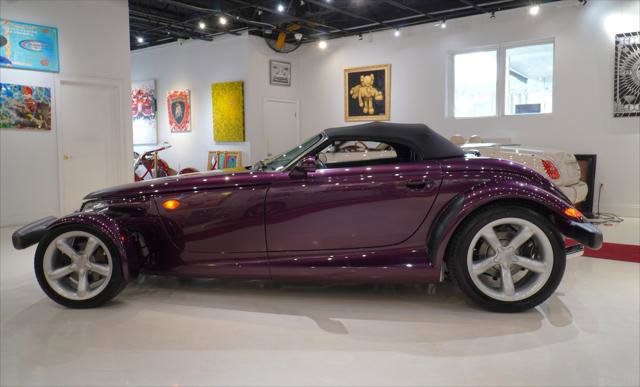 Used 1999 Plymouth Prowler image 11