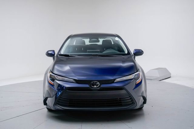 Certified 2024 Toyota Corolla LE image 7