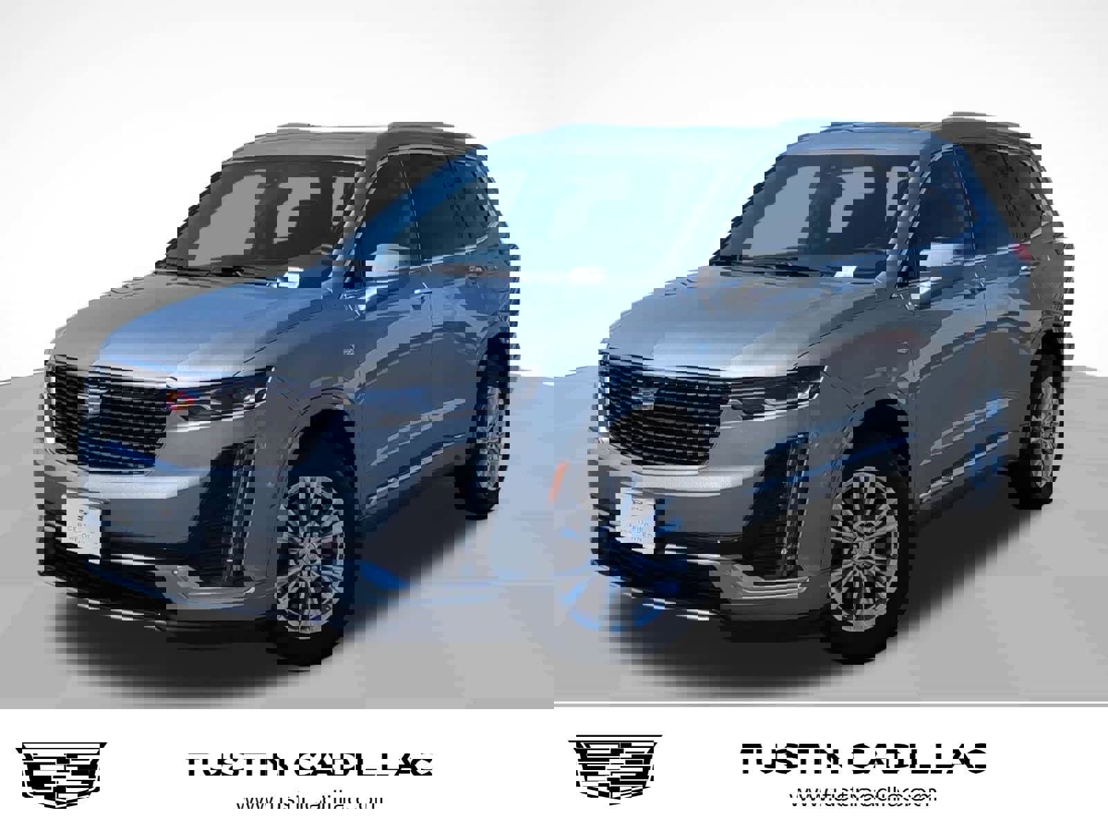 Used 2025 Cadillac XT6 Luxury