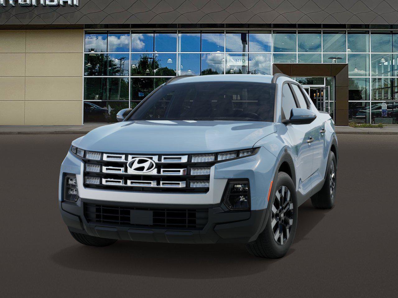 New 2026 Hyundai Santa Cruz SEL image 6