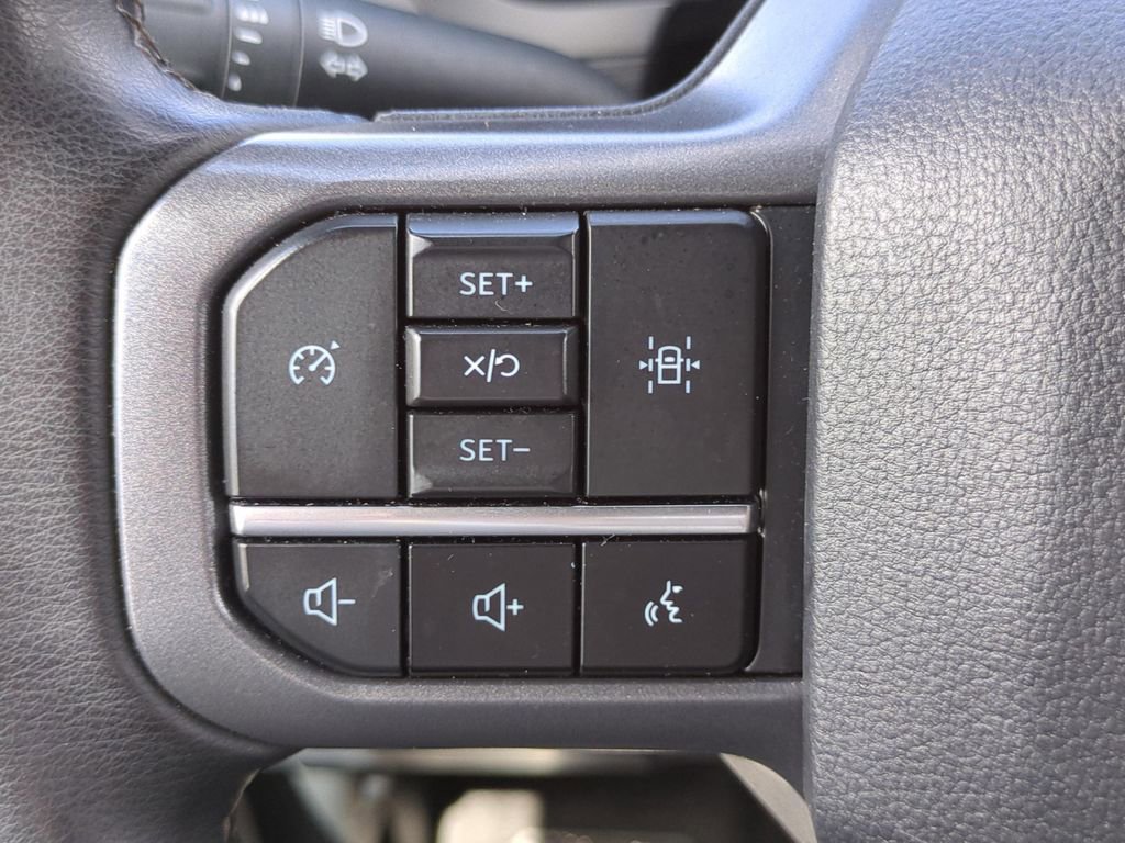 Used 2024 Ford F150 XLT w/ Mobile Office Package image 22