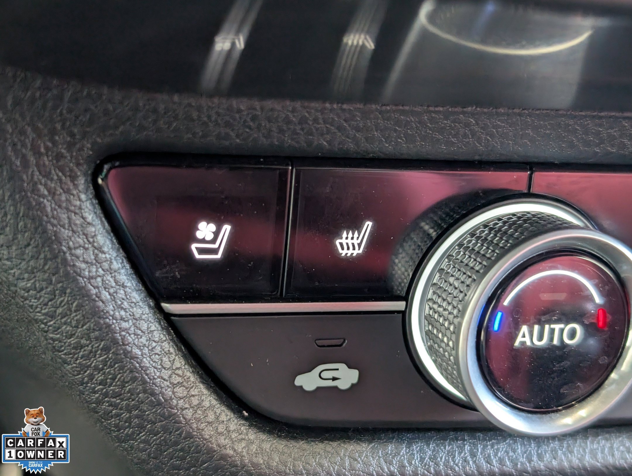 Used 2025 Acura ADX A-Spec AWD/4WD image 15