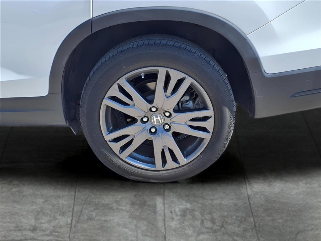 Used 2022 Honda Pilot Sport image 7