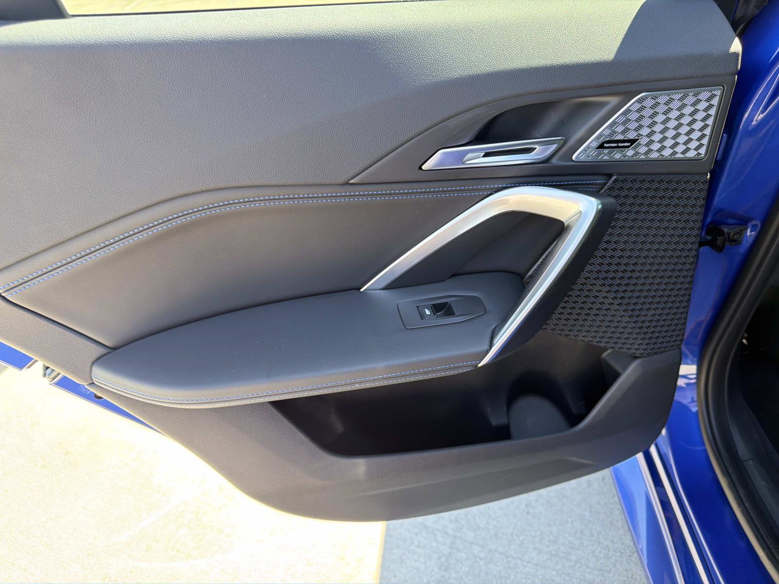 Used 2025 BMW X2 M35i image 9