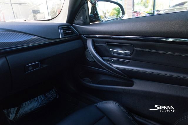 Used 2018 BMW M4 Coupe image 55