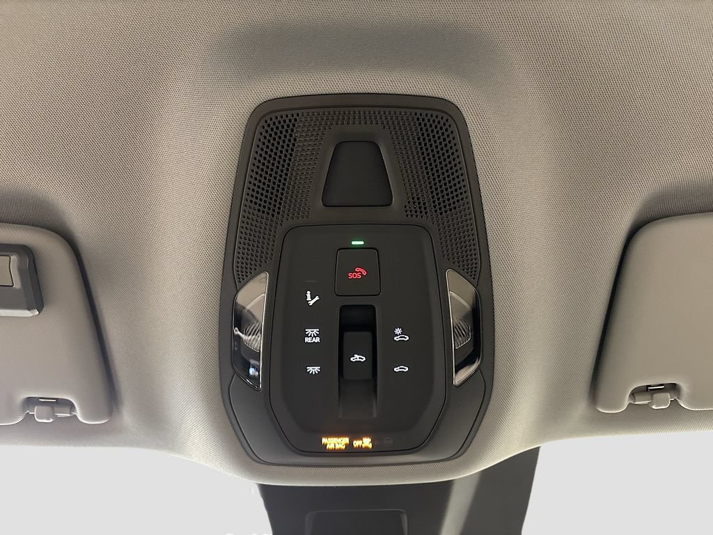 Used 2025 Audi Q6 e-tron Premium Plus w/ Premium Plus AWD/4WD image 19