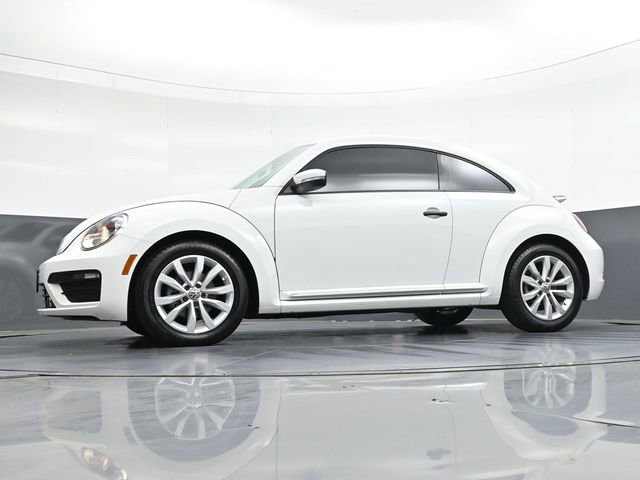 Used 2017 Volkswagen Beetle 1.8T S image 39