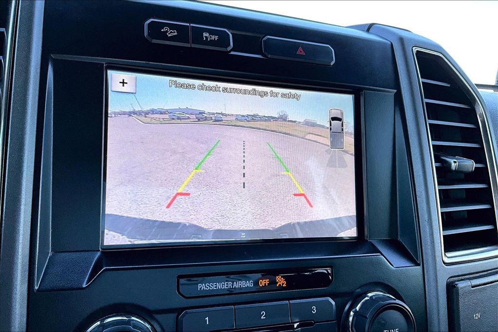 Used 2018 Ford F150 Raptor image 19