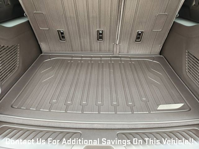 New 2026 GMC Yukon XL Elevation w/ Elevation Premium Package image 25