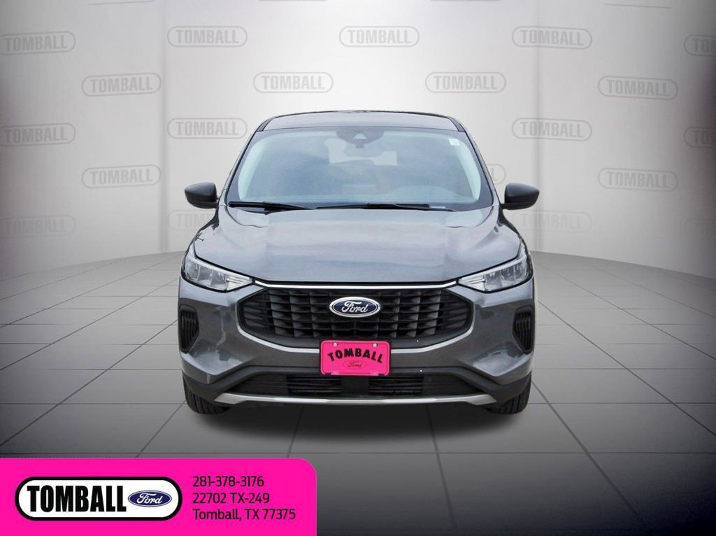 Certified 2024 Ford Escape Active FWD image 2