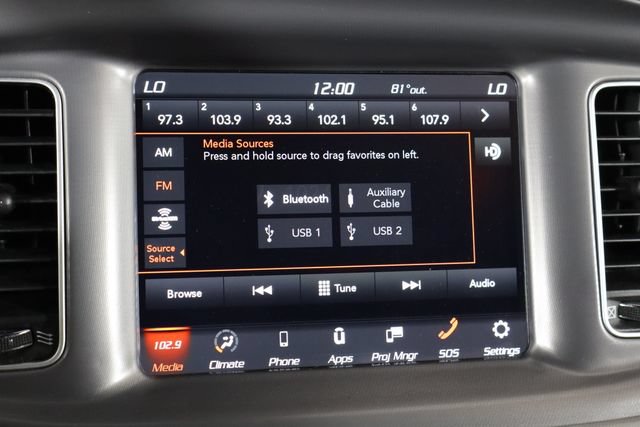 Used 2023 Dodge Charger GT RWD image 30