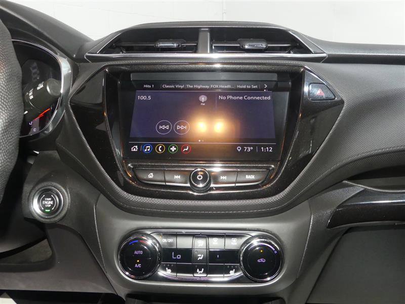 Used 2021 Chevrolet TrailBlazer LT w/ Convenience Package image 31