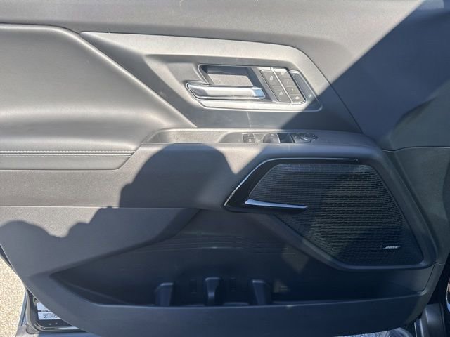New 2026 Chevrolet Silverado EV LT image 10