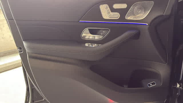 Certified 2026 Mercedes-Benz GLE 350 4MATIC image 16