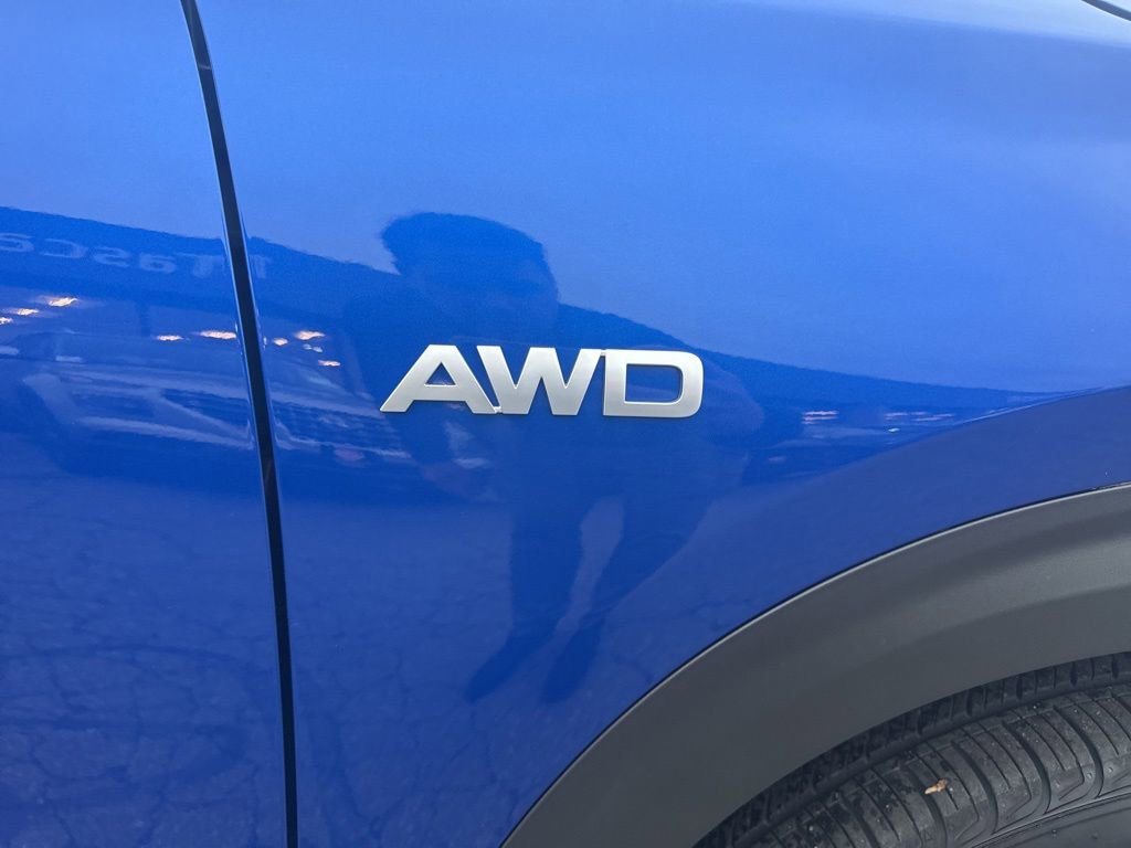 Used 2023 Kia Seltos EX AWD/4WD image 6
