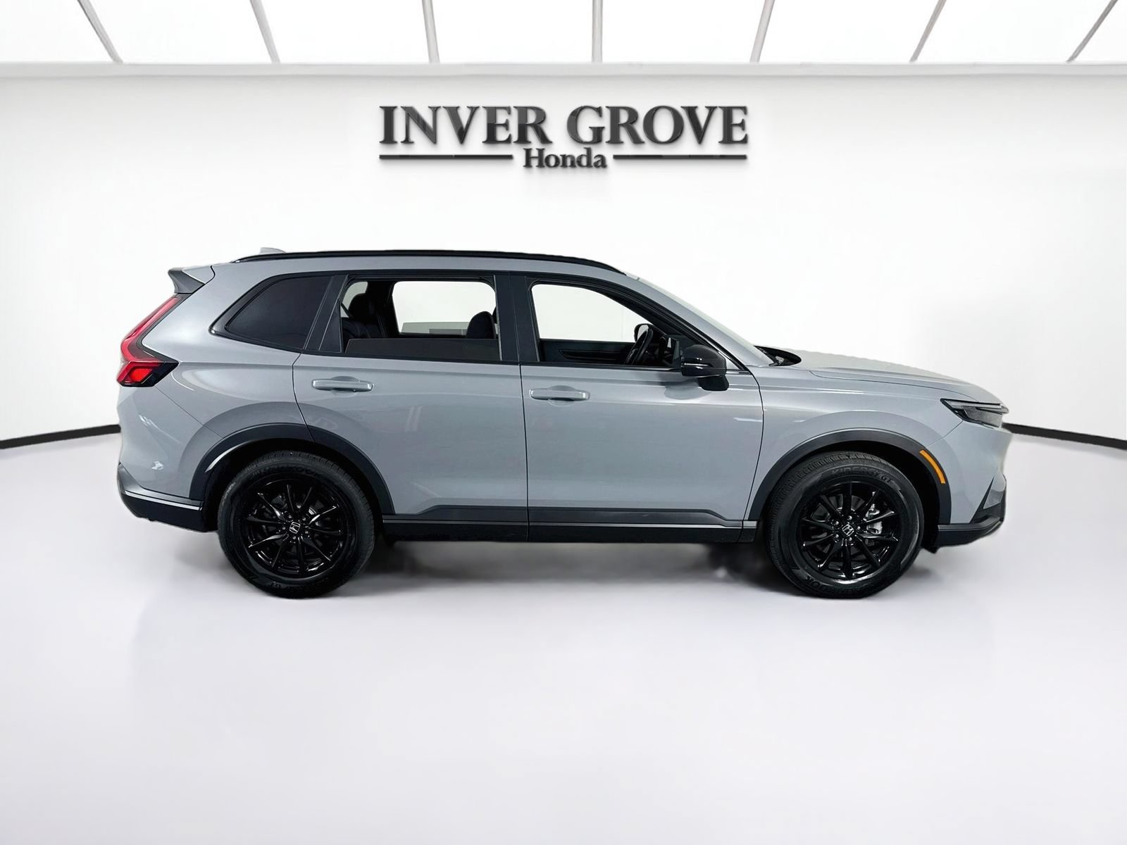 Certified 2026 Honda CR-V Sport image 4