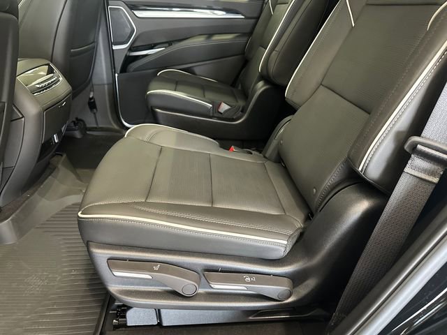New 2026 Cadillac Escalade Sport w/ Touring Package AWD/4WD image 27