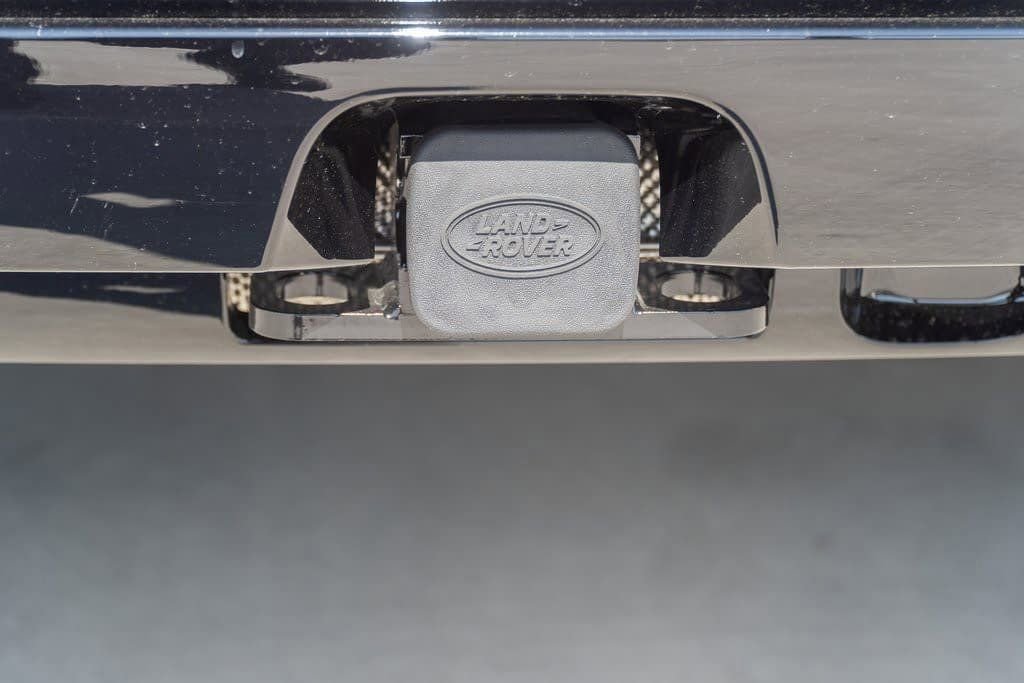 New 2025 Land Rover Range Rover Sport Dynamic SE AWD/4WD image 31