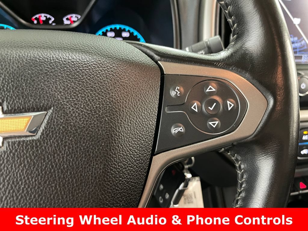 Used 2016 Chevrolet Colorado Z71 AWD/4WD image 27