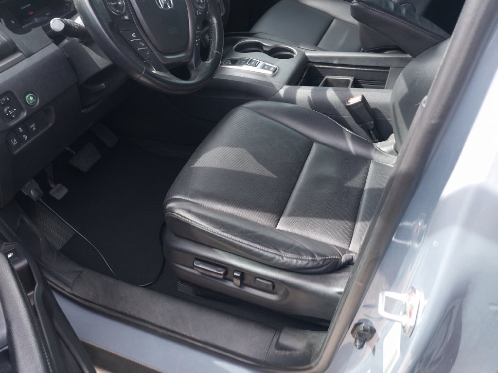 Used 2022 Honda Ridgeline RTL image 3