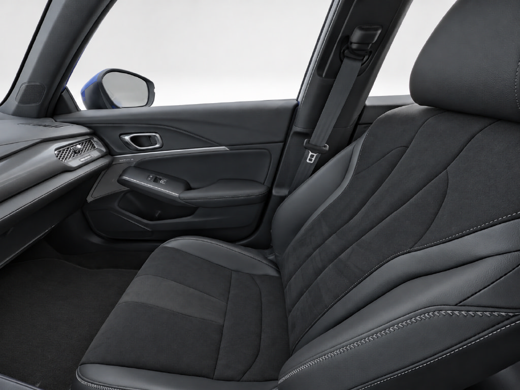 Used 2023 Acura Integra A-Spec w/ Technology Package FWD image 15